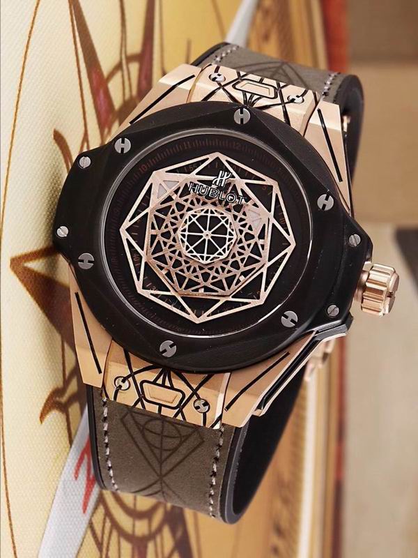 HUBLOT GENEVE Watch 564